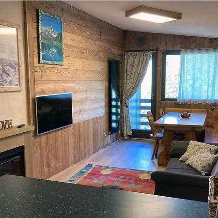 Even Apartment Cervinia Breuil-Cervinia Exterior photo