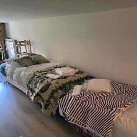Even Apartment Cervinia Breuil-Cervinia Exterior photo