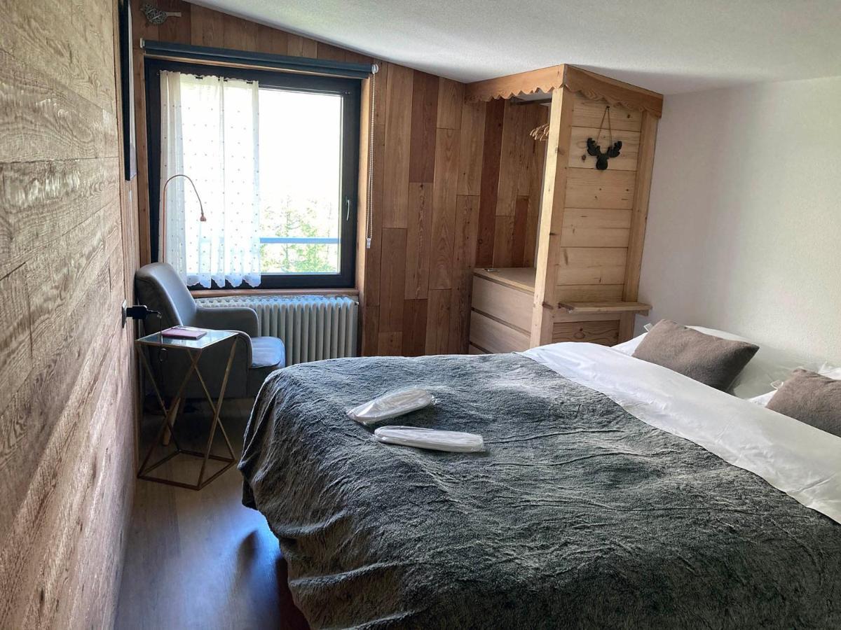 Even Apartment Cervinia Breuil-Cervinia Exterior photo